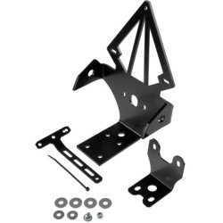 Number Plate Holder TRW MSH502