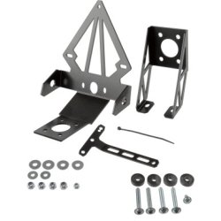 Number Plate Holder TRW MSH504