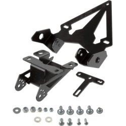 Number Plate Holder TRW MSH509