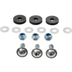 Number Plate Screw TRW MSH901