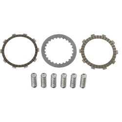 Clutch Kit TRW MSK100