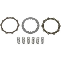 Clutch Kit TRW MSK101