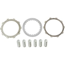 Clutch Kit TRW MSK103