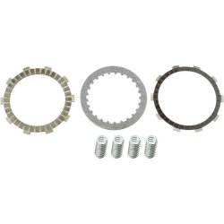 Clutch Kit TRW MSK104
