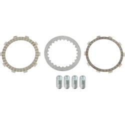 Clutch Kit TRW MSK105