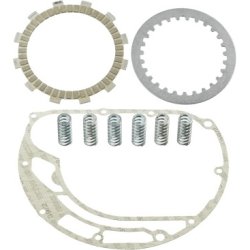 Clutch Kit TRW MSK200