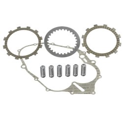 Clutch Kit TRW MSK201