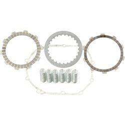 Clutch Kit TRW MSK202