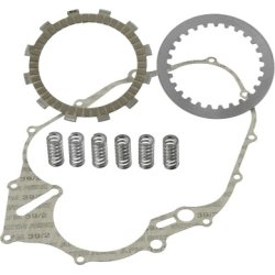 Clutch Kit TRW MSK204