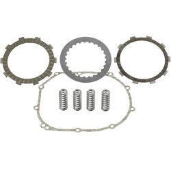 Clutch Kit TRW MSK206