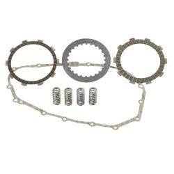 Clutch Kit TRW MSK208
