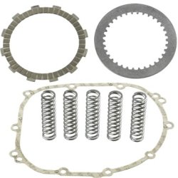 Clutch Kit TRW MSK209