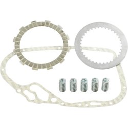 Clutch Kit TRW MSK212