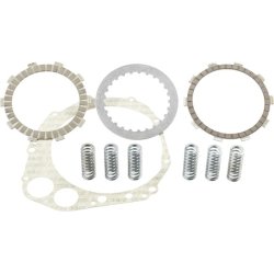 Clutch Kit TRW MSK213