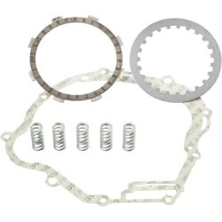 Clutch Kit TRW MSK215