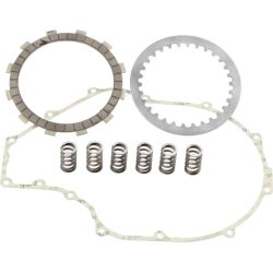 Clutch Kit TRW MSK218