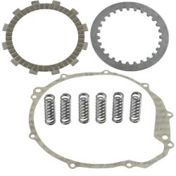 Clutch Kit TRW MSK222
