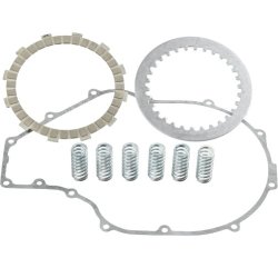 Clutch Kit TRW MSK224