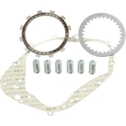 Clutch Kit TRW MSK227