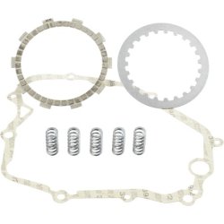 Clutch Kit TRW MSK233