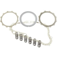 Clutch Kit TRW MSK235