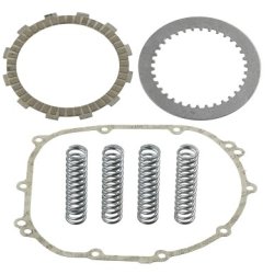 Clutch Kit TRW MSK236
