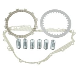 Clutch Kit TRW MSK237