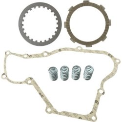 Clutch Kit TRW MSK239