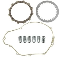 Clutch Kit TRW MSK254