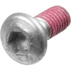 Brake Disc Screw Set TRW MSS111-6