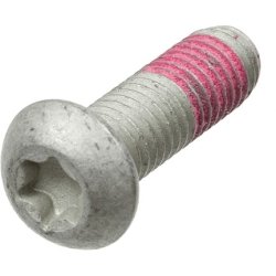 Brake Disc Screw Set TRW MSS113-5