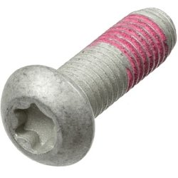 Brake Disc Screw Set TRW MSS113-6