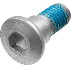 Brake Disc Screw Set TRW MSS114-3