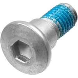 Brake Disc Screw Set TRW MSS114-4