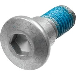 Brake Disc Screw Set TRW MSS114-5