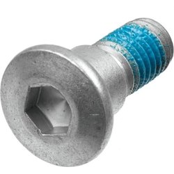 Brake Disc Screw Set TRW MSS114-6