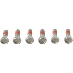 Brake Disc Screw Set TRW MSS115-6