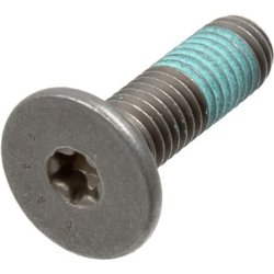 Brake Disc Screw Set TRW MSS116-5