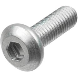 Brake Disc Screw Set TRW MSS121-6