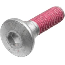 Brake Disc Screw Set TRW MSS122-7