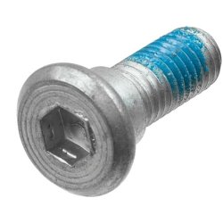 Brake Disc Screw Set TRW MSS123-3