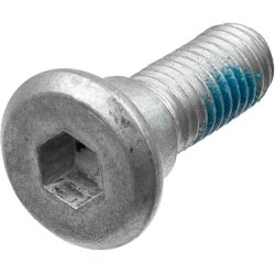 Brake Disc Screw Set TRW MSS123-5