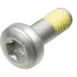 Brake Disc Screw Set TRW MSS130-5