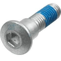 Brake Disc Screw Set TRW MSS132-4