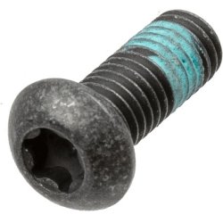 Brake Disc Screw Set TRW MSS133-5