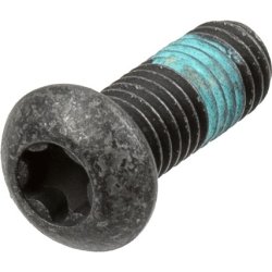 Brake Disc Screw Set TRW MSS133-6