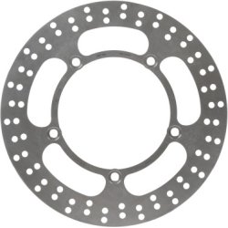 Brake Disc TRW MST203