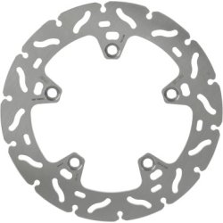 Disque de frein TRW MST208RAC