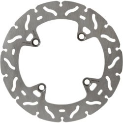 Brake Disc TRW MST229RAC