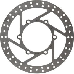 Disque de frein TRW MST230 pour SUZUKI XF